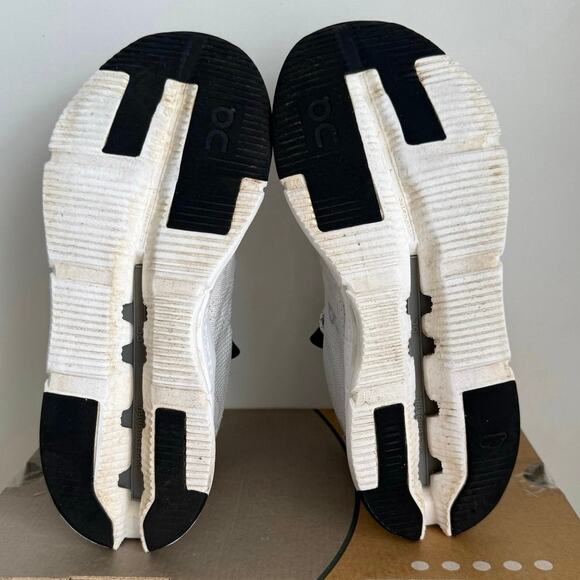 On Cloud CloudTec Men Running Sneakers- SZ Men 7- Women 8.5